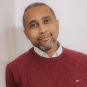 Damien Ali Hamada Fakra
