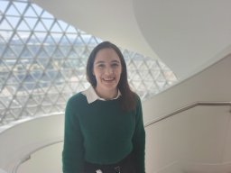 Georgina Irish
