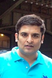 Tariq Khan