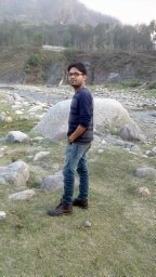 Heerendra Prasad