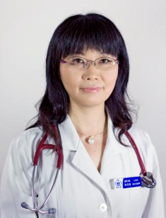 Baoxia Chen