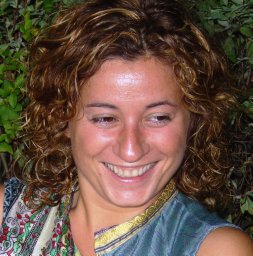 Iratxe Madarieta