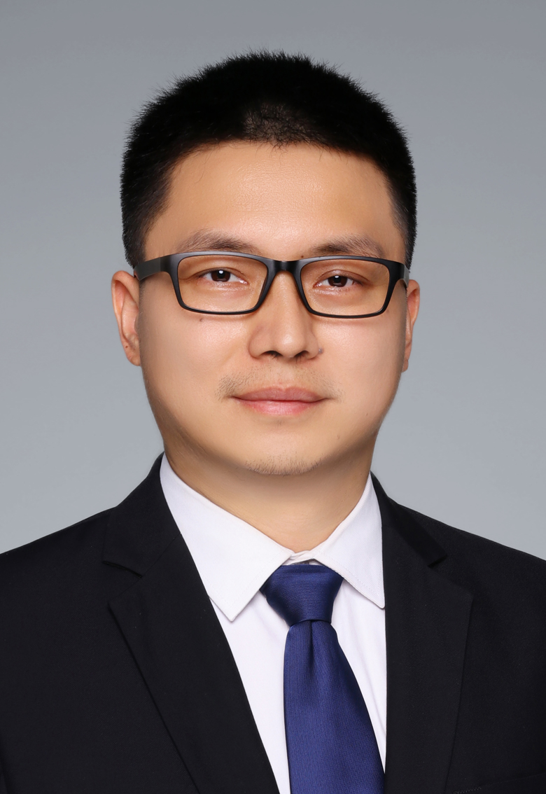 zonghua Luo
