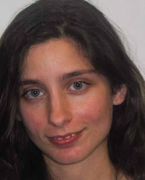 Konstantina Christakopoulou