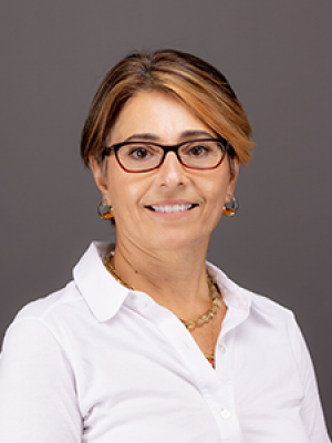 Lily Elefteriadou
