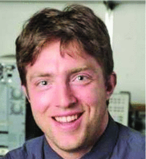 Dennis M. Akos