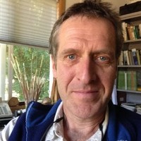 Rolf F. Gersonde