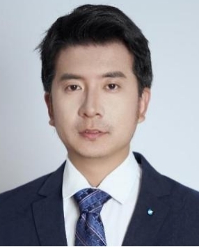 Jinlong Zhao