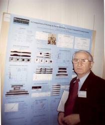 B. B. Alchagirov