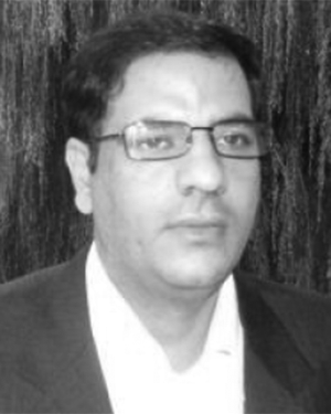Reza Akbarinia