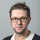 Lee Harris