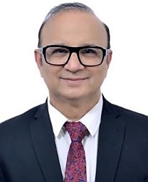 Chawla Rajesh