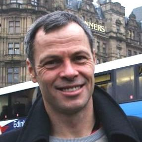 Garry Fleming