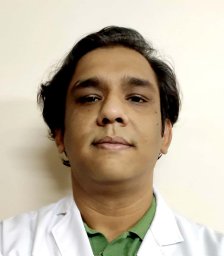 Ashish Rustagi