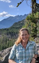 Lisa G. Crozier