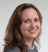 Laura Tach