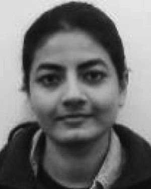 Harshita Singh