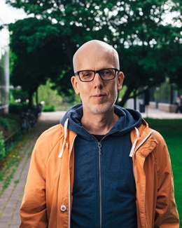 Jens Rydgren