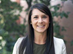 Amanda K. Hohner