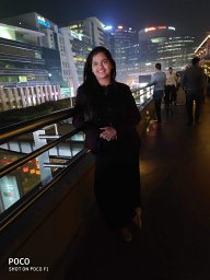 Shanu Bhardwaj