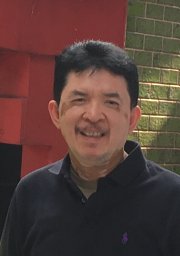 Robert H Sirait