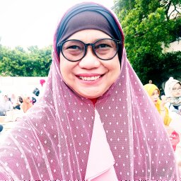 Indah Asikin Nurani