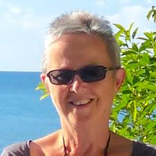Lucy Wyatt