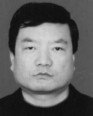 Hongsheng Su