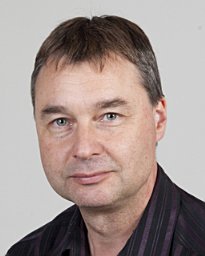 Marco P. Morgenstern