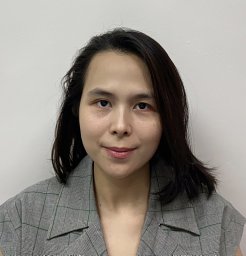 Linh Thuy Nguyen