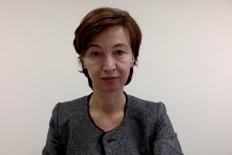 Klara Dokova