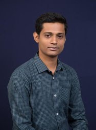 Easin Uddin Syed