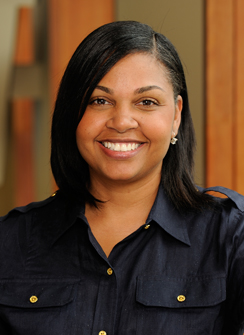 Diana Baptiste