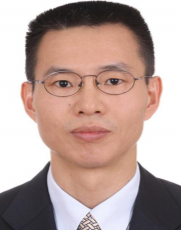 Xiuxi Li