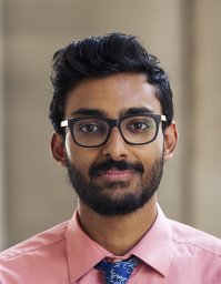 Supramaniam Srinivasan