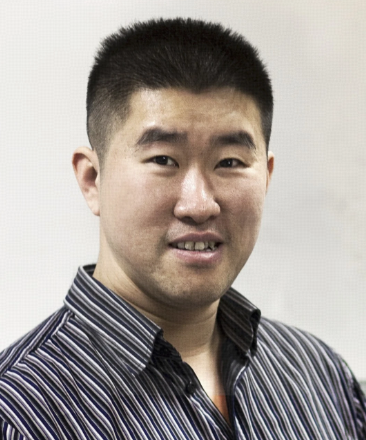 Li Guo