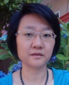 Xiaoqin Wang