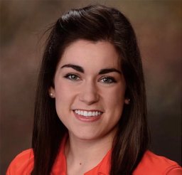 Kelsey D. Frederick