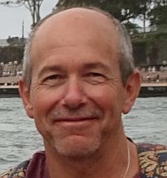 Thomas Heiser