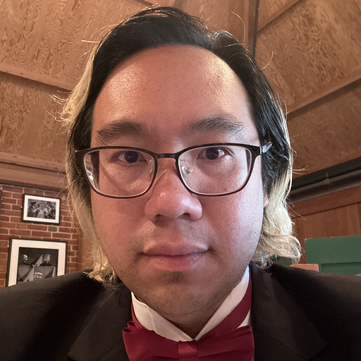 Jiahao Chen