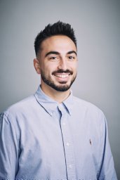 Eric Teboul