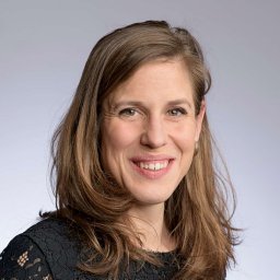 Carmen Anthonj