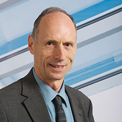 Peter Halling
