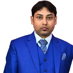 Aashish Kumar