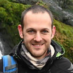 Oriol Rodriguez
