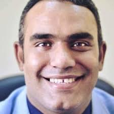 Mohamed Safaa Mohamed Osman