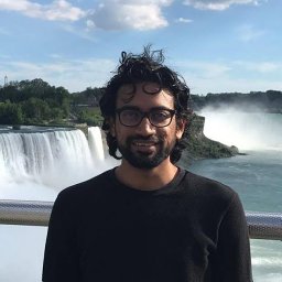 Abhishek Gupta