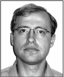 Paul Adamczyk