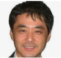 Kazuyoshi Yoshimura