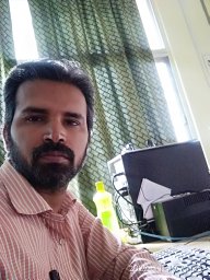 Niranjan Panigrahi